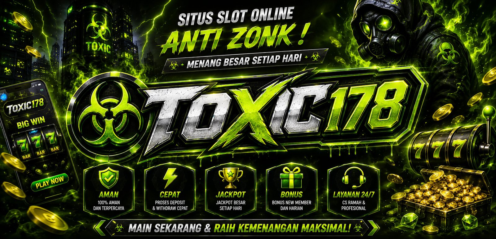 TOXIC178